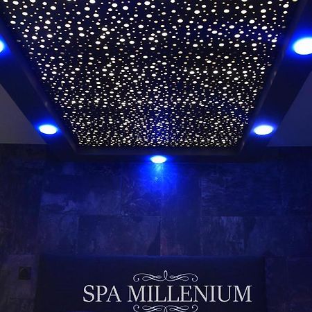 Spa Millenium Grenoble Eksteriør bilde